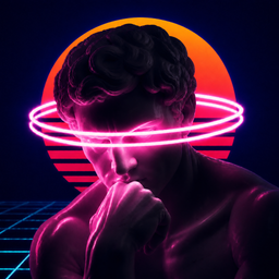 Flow Praxis app icon